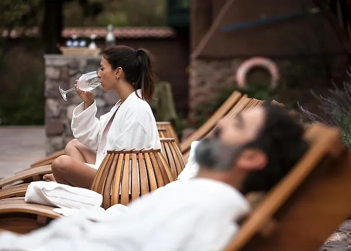 Explora Valle Sagrado Lodge Urubamba