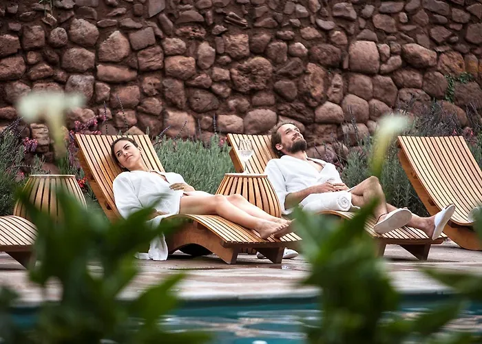 Explora Valle Sagrado Lodge