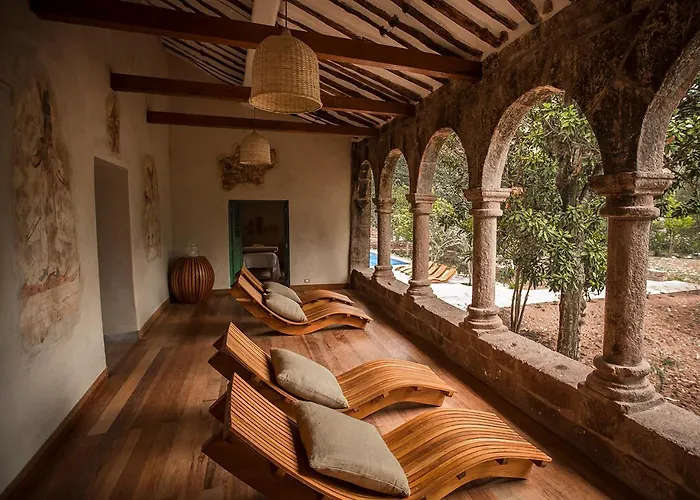 Explora Valle Sagrado Lodge Urubamba