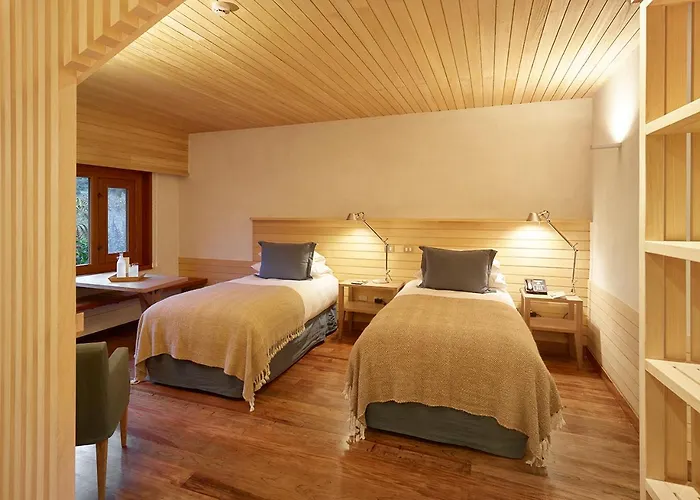 Explora En Valle Sagrado Lodge *