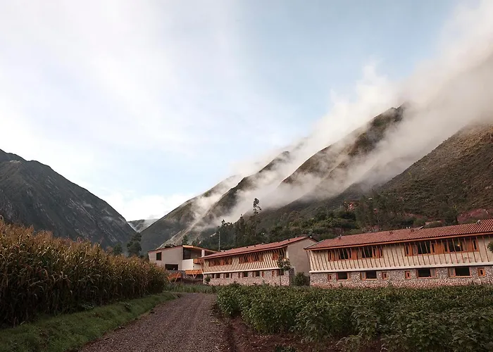 Lodge Explora Valle Sagrado Urubamba