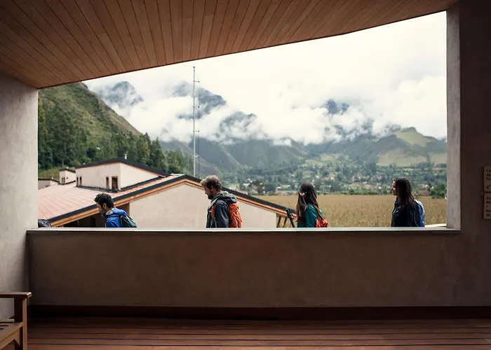 Explora Valle Sagrado * Urubamba