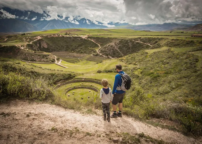 Explora Valle Sagrado *
