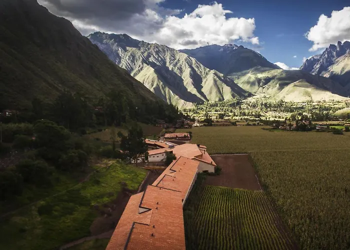 Explora Valle Sagrado *