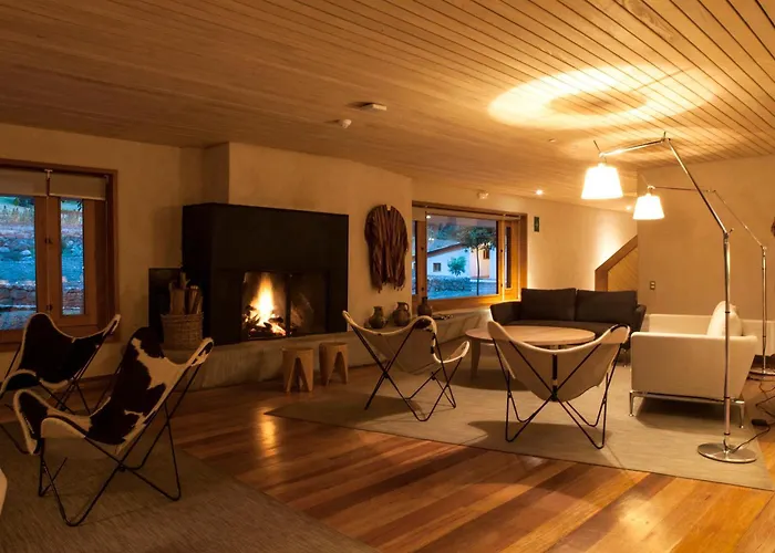 Explora Valle Sagrado * Urubamba