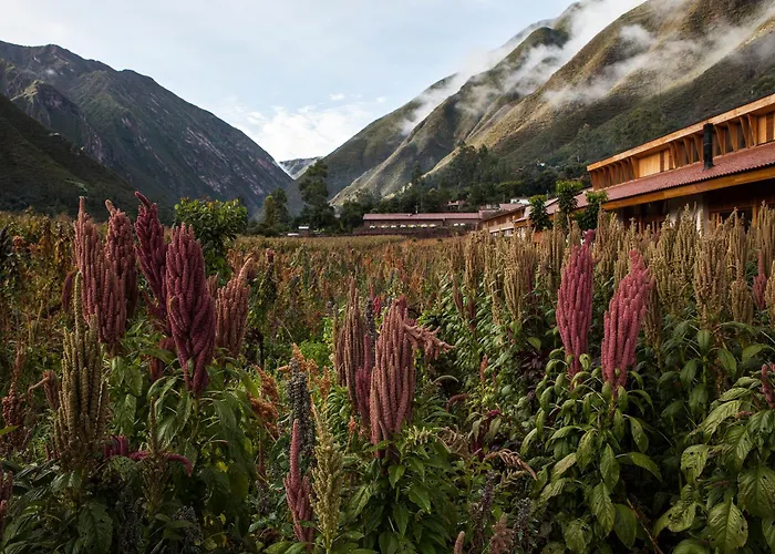 Explora Valle Sagrado * Urubamba