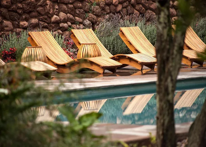 Explora Valle Sagrado * Urubamba