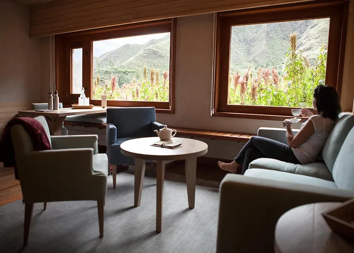 Lodge Explora Valle Sagrado
