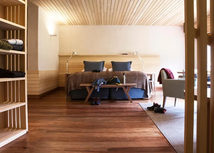 Lodge Explora Valle Sagrado