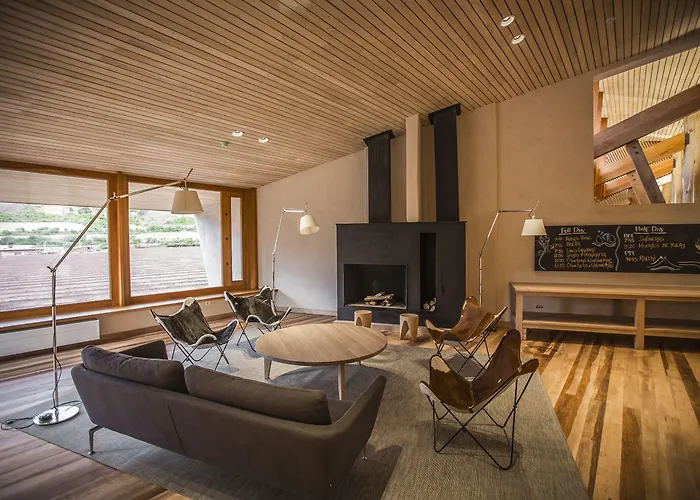 Lodge Explora Valle Sagrado