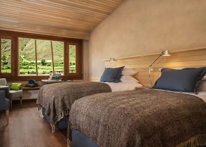 Explora Valle Sagrado Urubamba