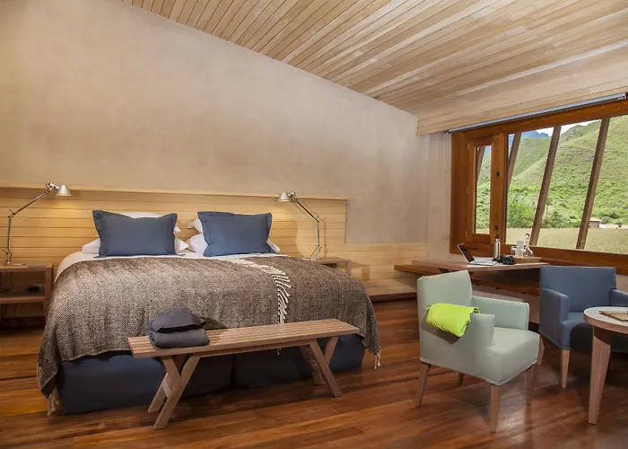 Explora Valle Sagrado * Urubamba