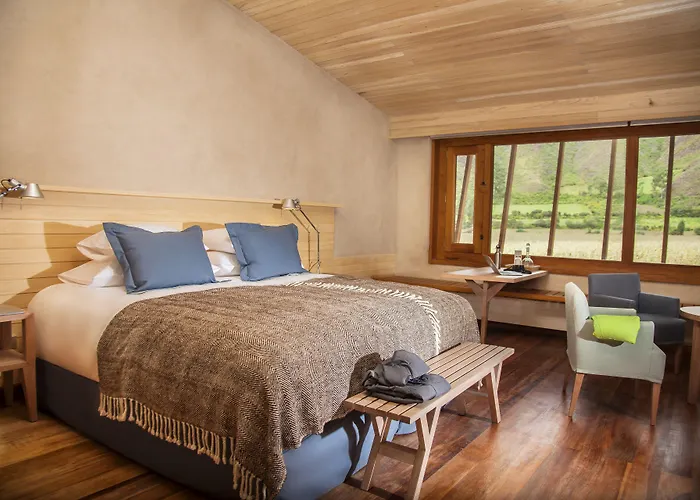 Explora Valle Sagrado Lodge Urubamba
