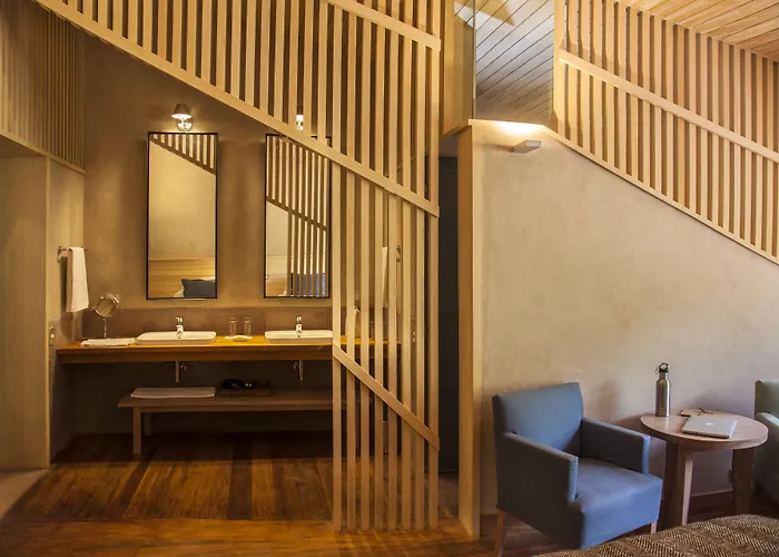Explora Valle Sagrado Lodge Urubamba