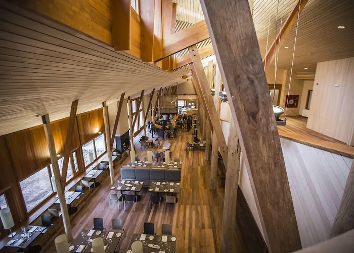 Explora Valle Sagrado Lodge