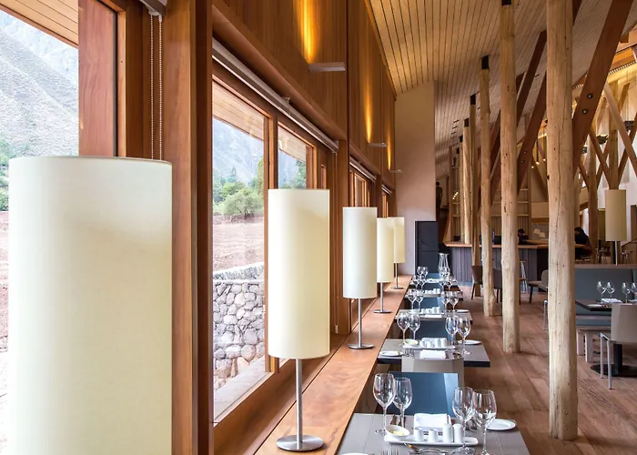 Explora Valle Sagrado *