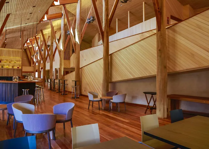 Lodge Explora Valle Sagrado Urubamba