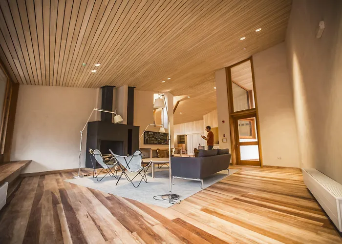 Explora Valle Sagrado Lodge