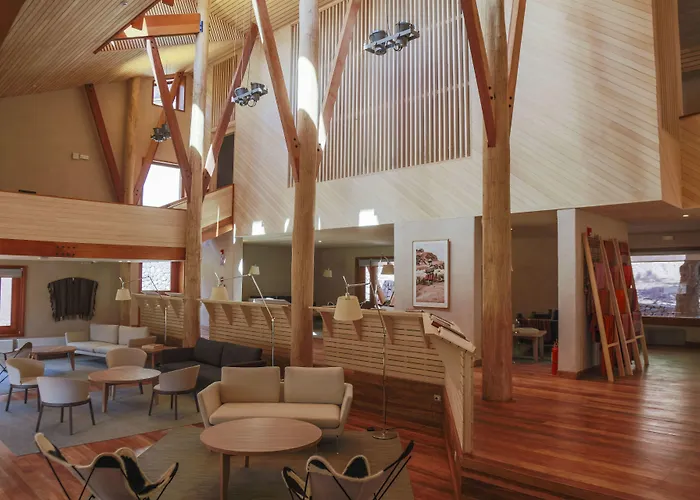 Lodge Explora Valle Sagrado *