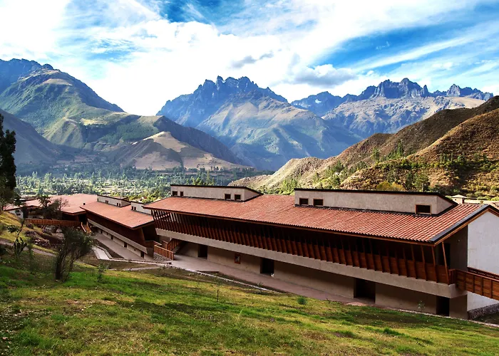Explora Valle Sagrado Urubamba