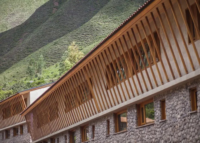 Explora Valle Sagrado