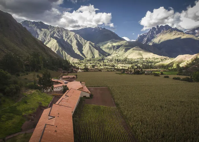 Explora Valle Sagrado *