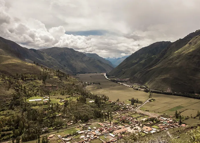 Lodge Explora Valle Sagrado *