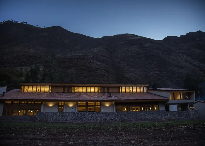 Explora Valle Sagrado Urubamba