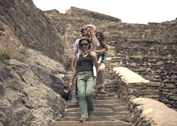 Explora Valle Sagrado Lodge