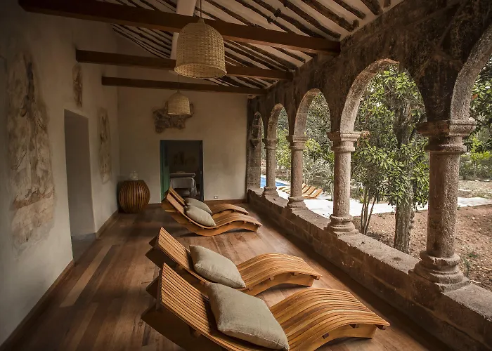 Explora En Valle Sagrado *