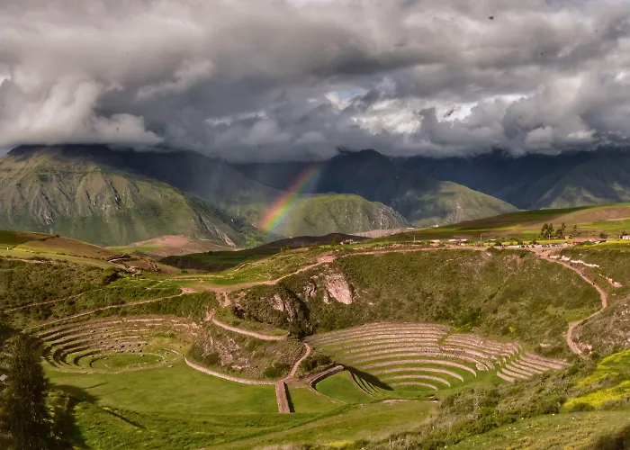 Explora En Valle Sagrado