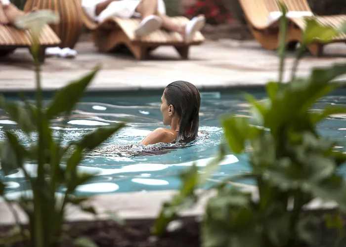 Explora En Valle Sagrado Lodge *