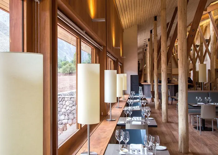 Explora Valle Sagrado * Urubamba